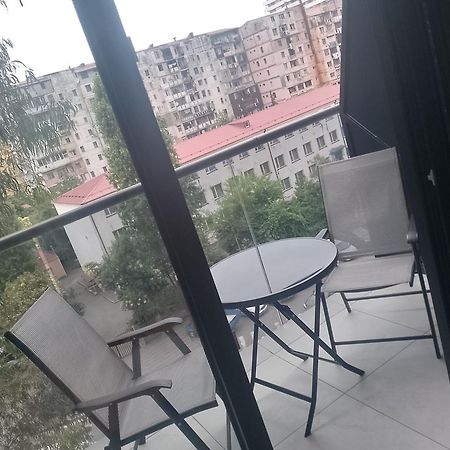 Next Apartments Батуми Екстериор снимка
