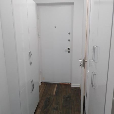 Next Apartments Батуми Екстериор снимка