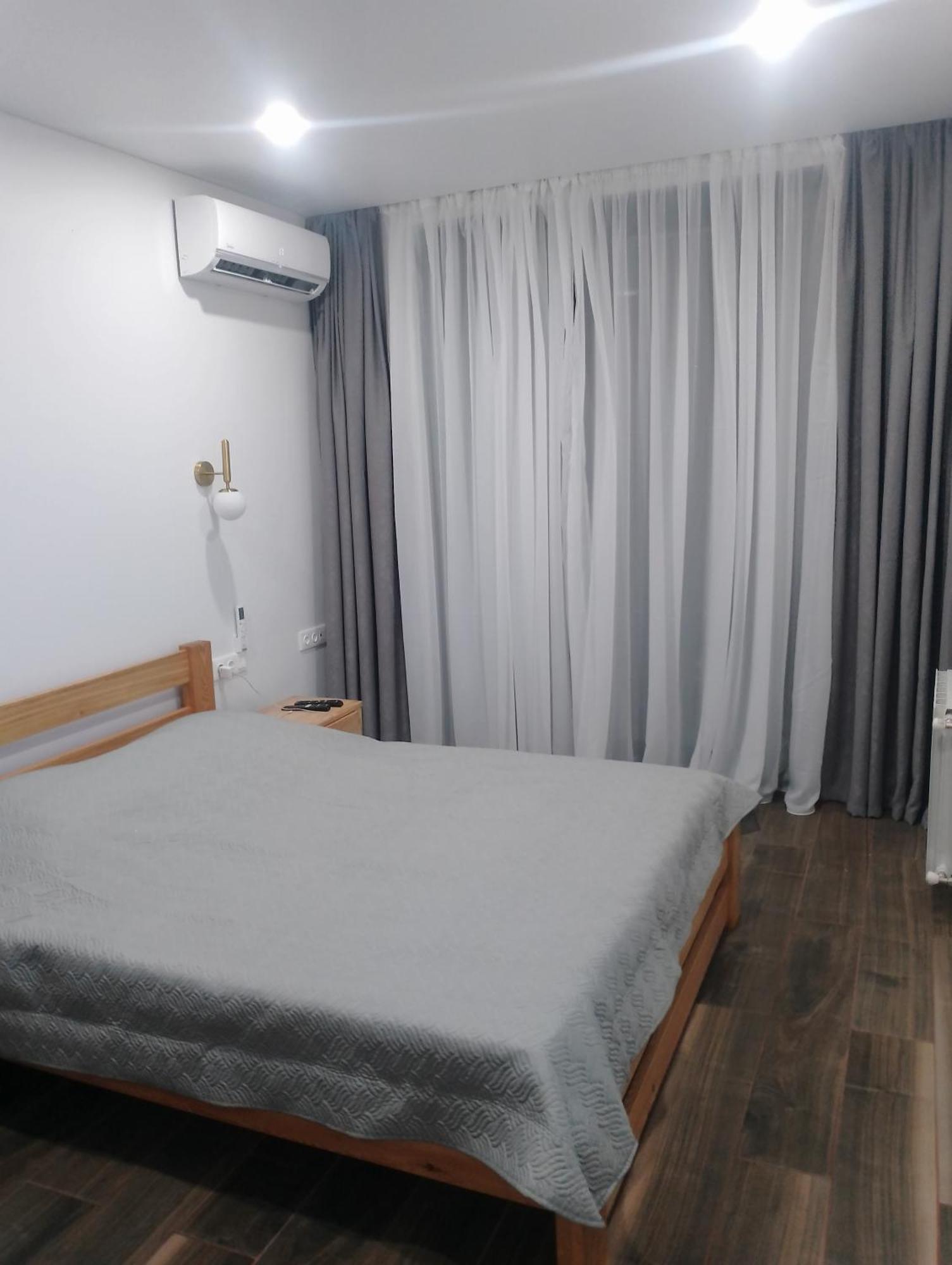 Next Apartments Батуми Екстериор снимка