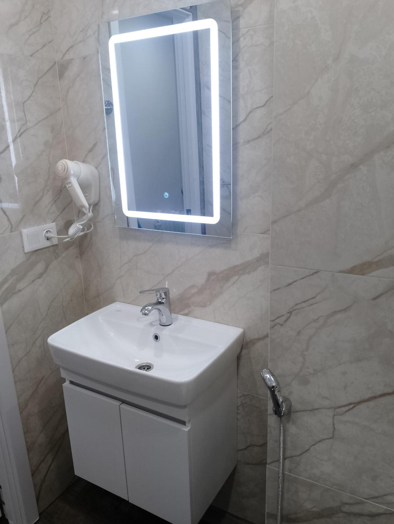 Next Apartments Батуми Екстериор снимка