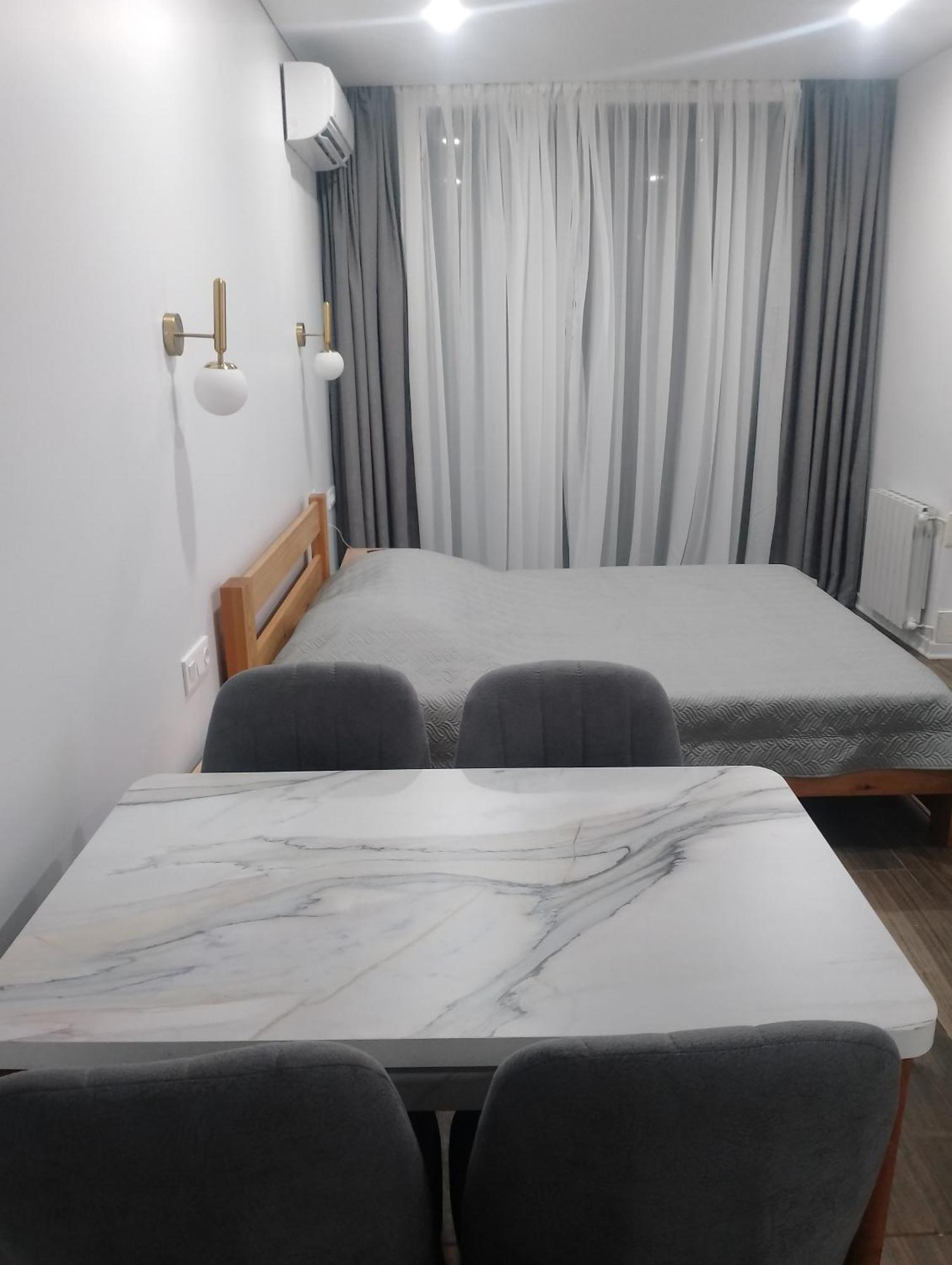 Next Apartments Батуми Екстериор снимка