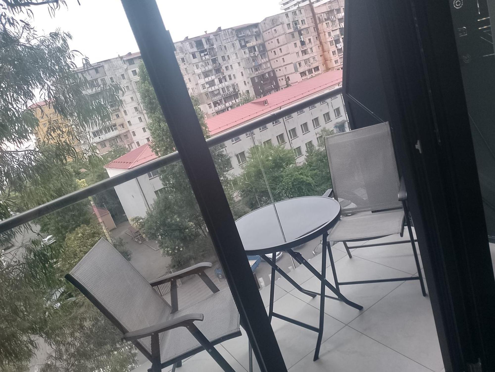 Next Apartments Батуми Екстериор снимка